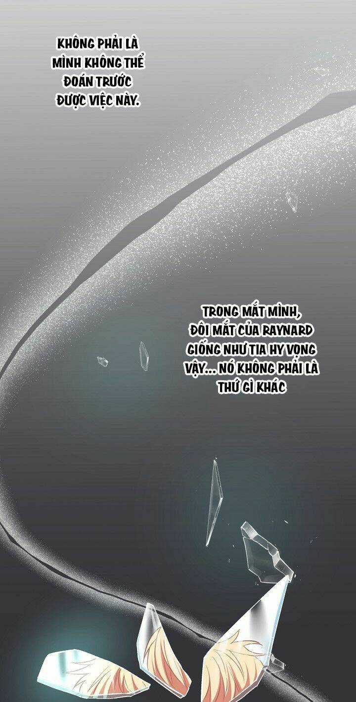 Tôi Đã Nuôi Dưỡng Một Nam Phụ Đầy Ám Ảnh Chapter 11 trang 10