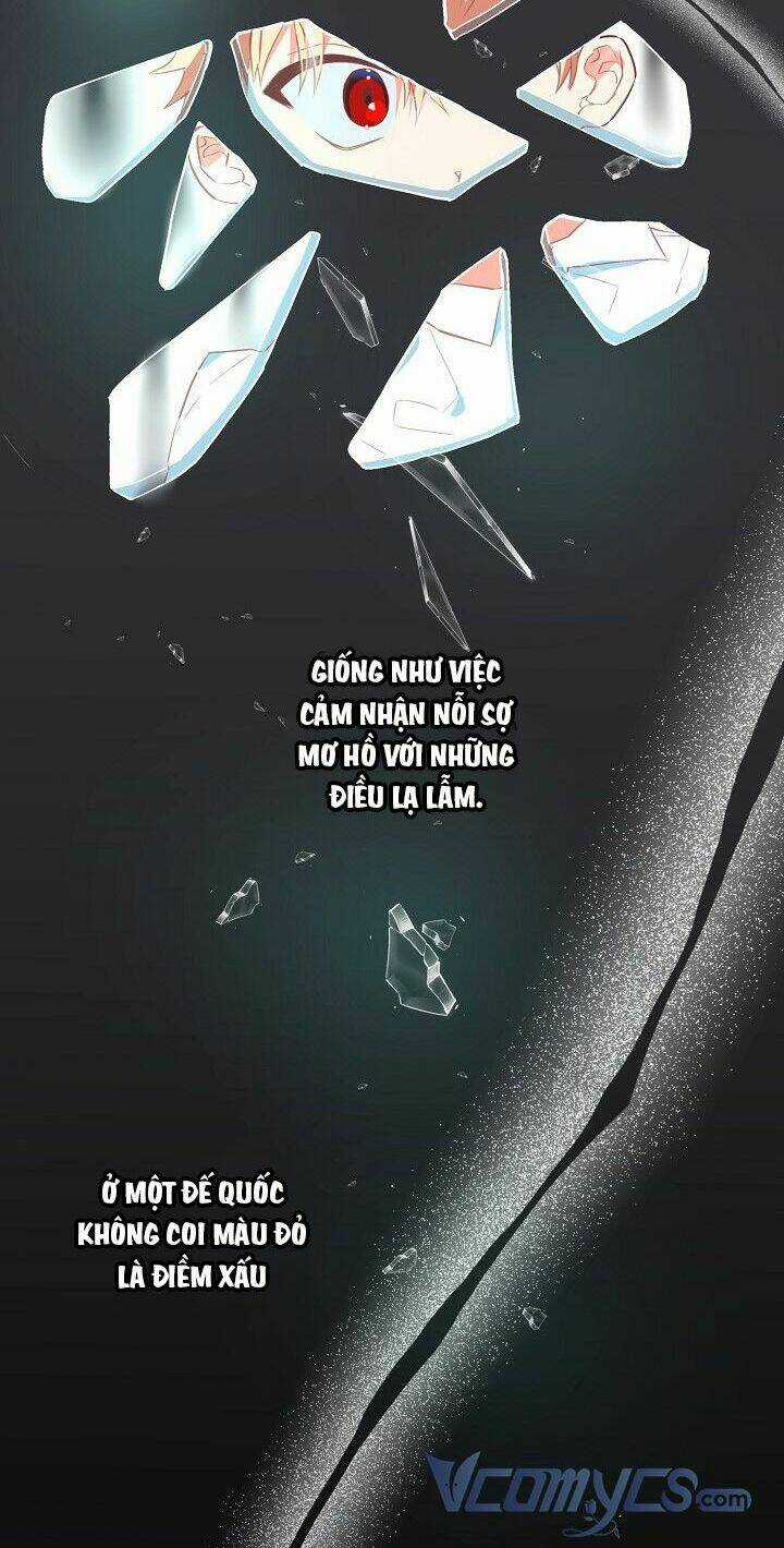 Tôi Đã Nuôi Dưỡng Một Nam Phụ Đầy Ám Ảnh Chapter 11 trang 11