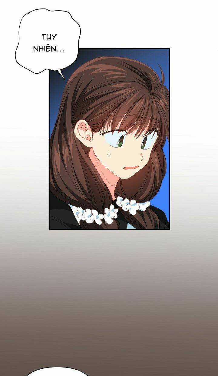 Tôi Đã Nuôi Dưỡng Một Nam Phụ Đầy Ám Ảnh Chapter 11 trang 14