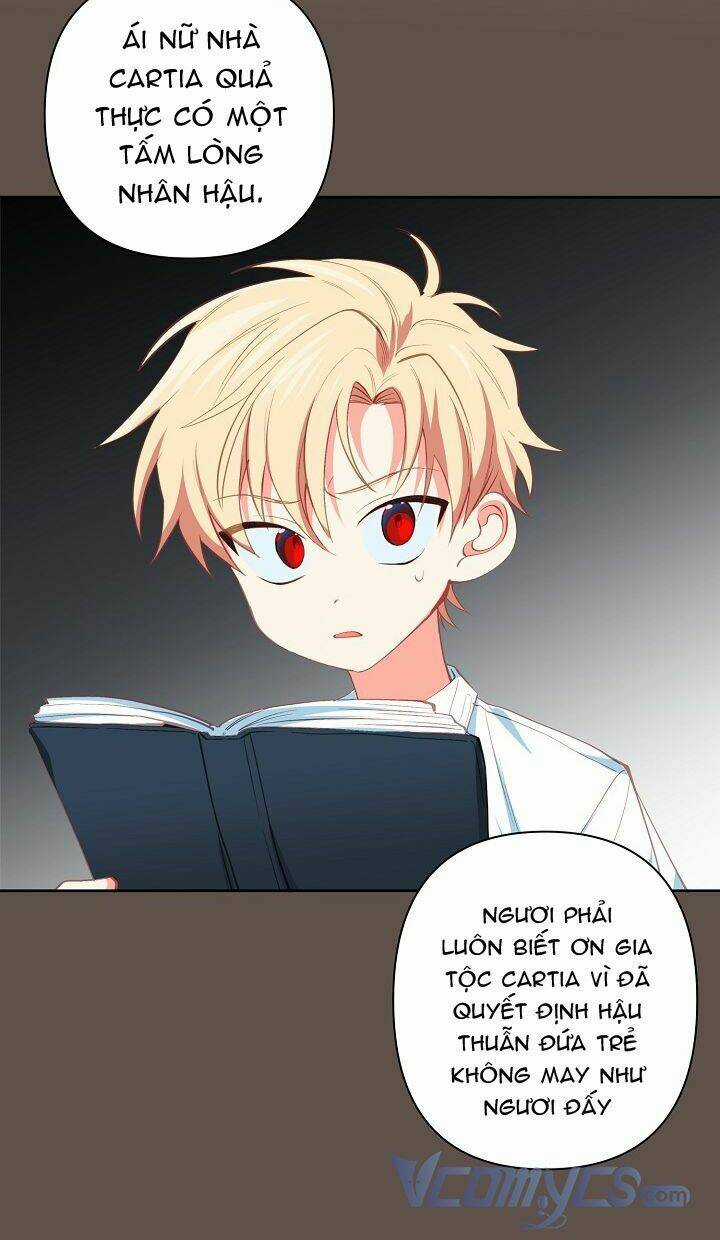 Tôi Đã Nuôi Dưỡng Một Nam Phụ Đầy Ám Ảnh Chapter 11 trang 15