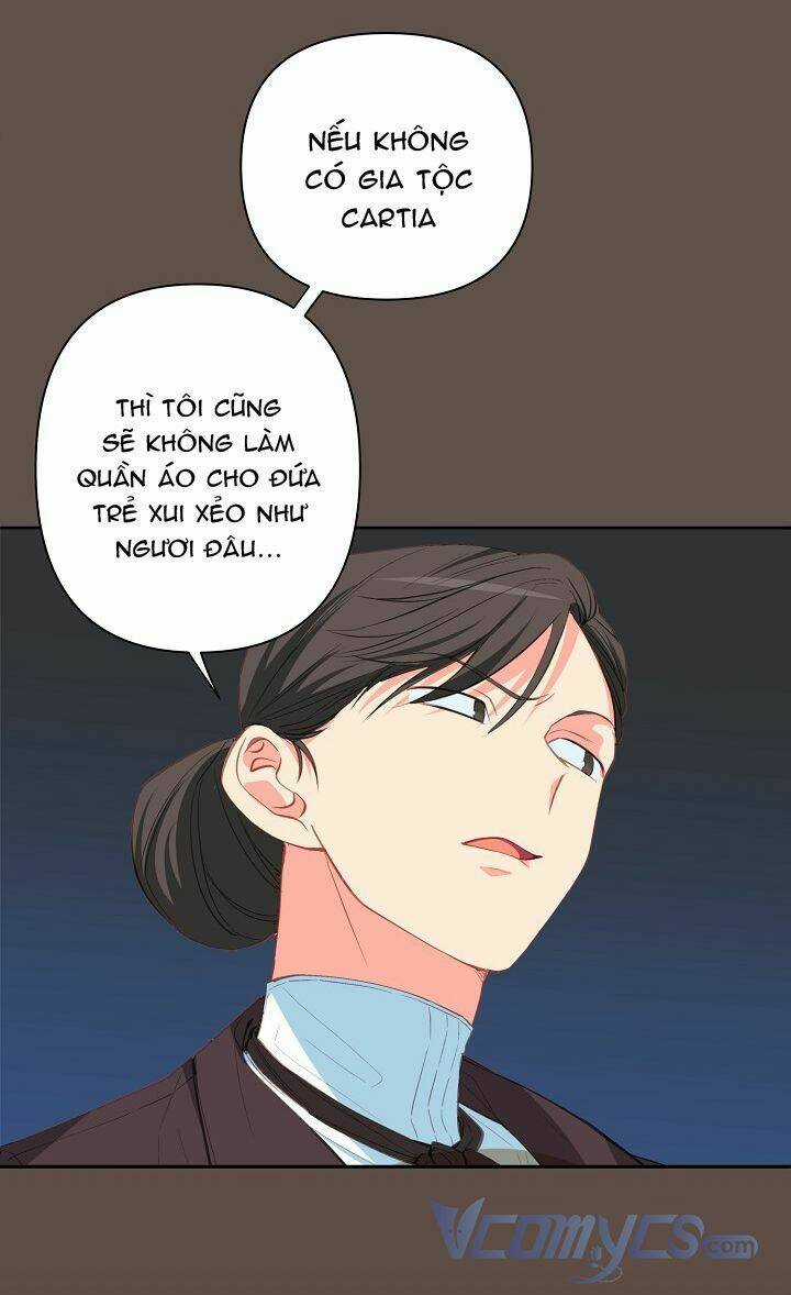 Tôi Đã Nuôi Dưỡng Một Nam Phụ Đầy Ám Ảnh Chapter 11 trang 16