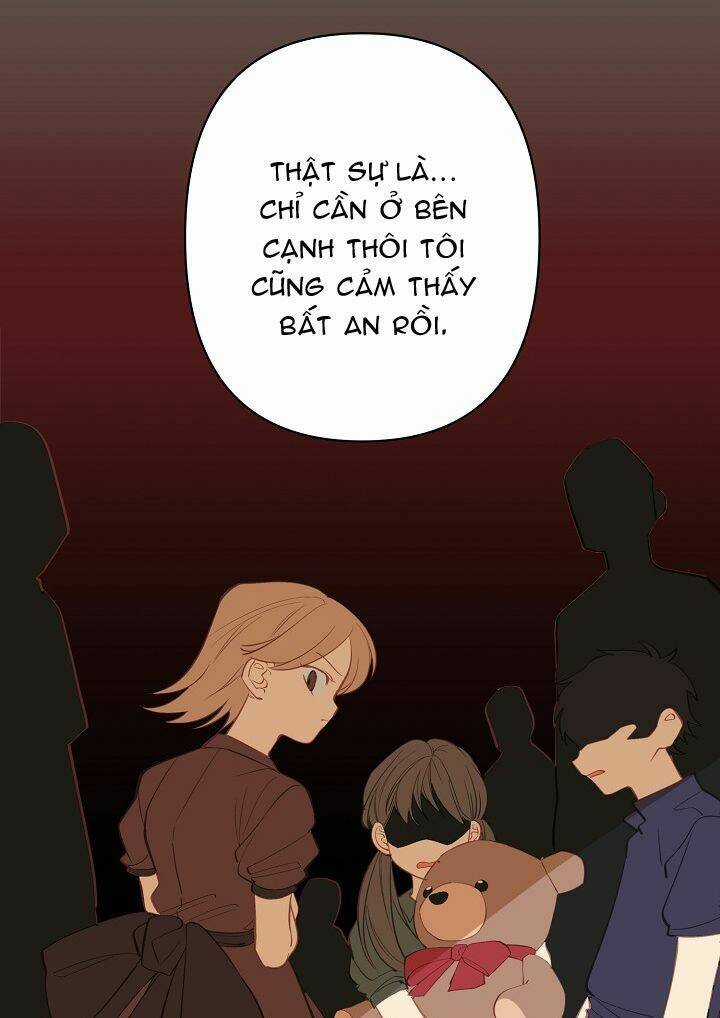 Tôi Đã Nuôi Dưỡng Một Nam Phụ Đầy Ám Ảnh Chapter 11 trang 17