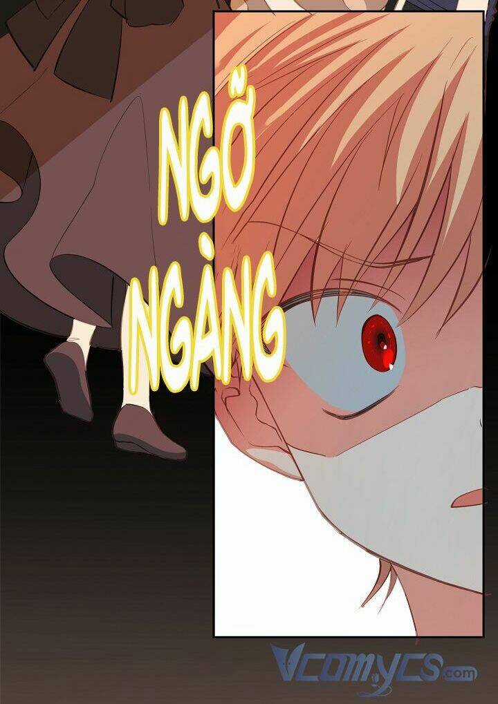 Tôi Đã Nuôi Dưỡng Một Nam Phụ Đầy Ám Ảnh Chapter 11 trang 18