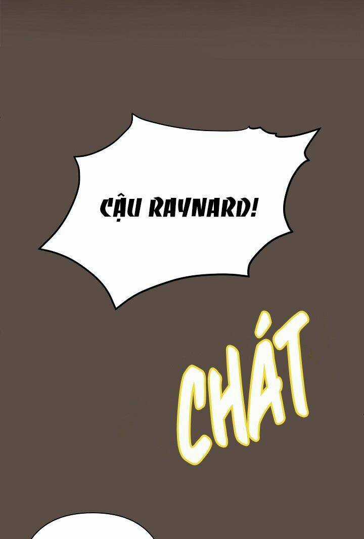 Tôi Đã Nuôi Dưỡng Một Nam Phụ Đầy Ám Ảnh Chapter 11 trang 19