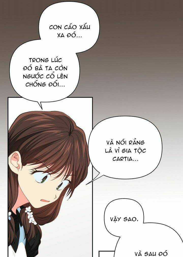 Tôi Đã Nuôi Dưỡng Một Nam Phụ Đầy Ám Ảnh Chapter 11 trang 21