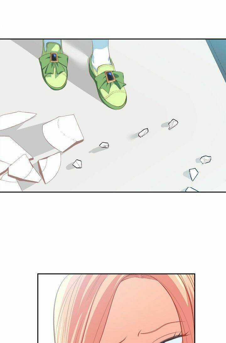 Tôi Đã Nuôi Dưỡng Một Nam Phụ Đầy Ám Ảnh Chapter 11 trang 23