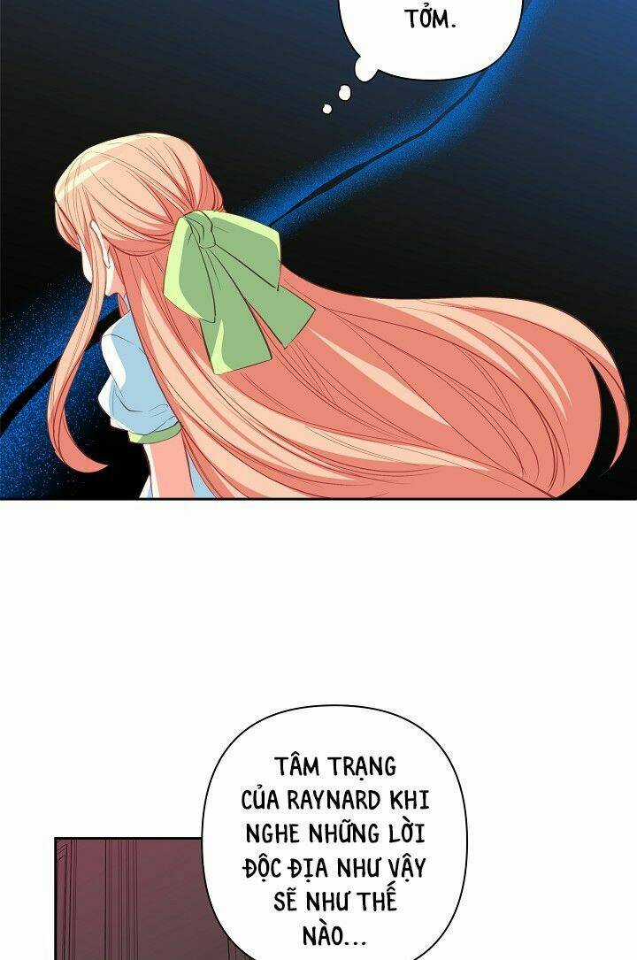 Tôi Đã Nuôi Dưỡng Một Nam Phụ Đầy Ám Ảnh Chapter 11 trang 25