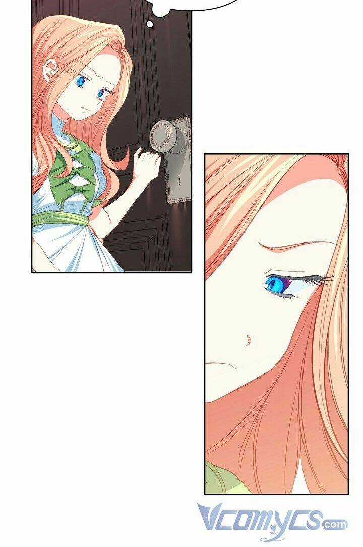 Tôi Đã Nuôi Dưỡng Một Nam Phụ Đầy Ám Ảnh Chapter 11 trang 26