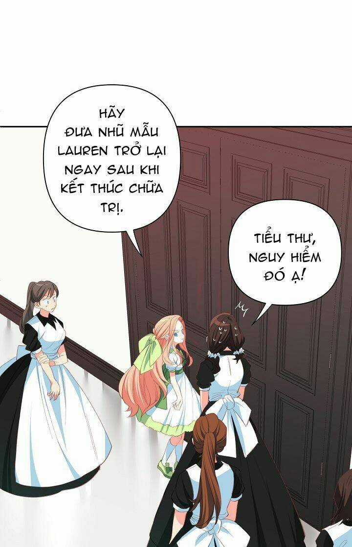 Tôi Đã Nuôi Dưỡng Một Nam Phụ Đầy Ám Ảnh Chapter 11 trang 27