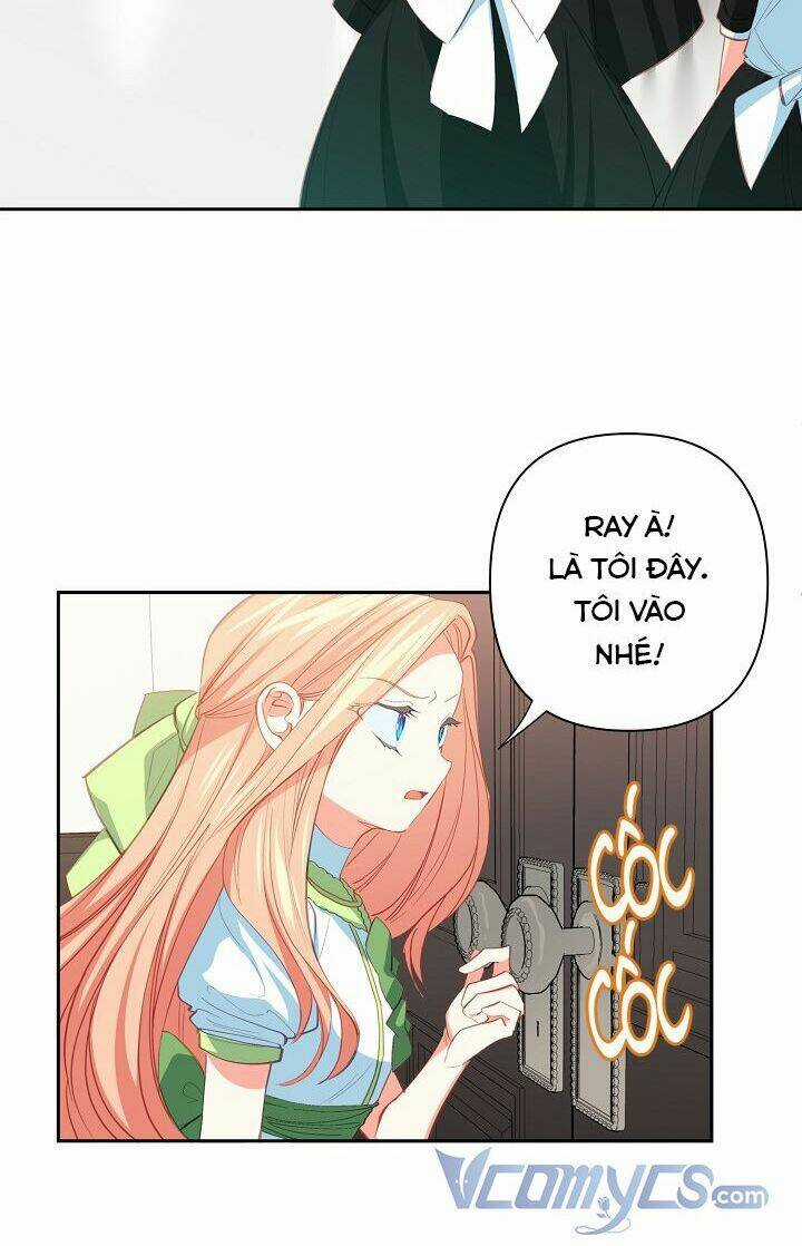 Tôi Đã Nuôi Dưỡng Một Nam Phụ Đầy Ám Ảnh Chapter 11 trang 28