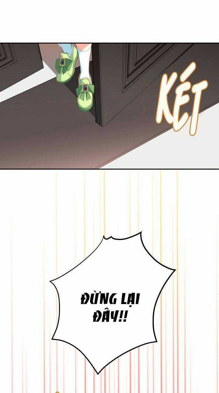 Tôi Đã Nuôi Dưỡng Một Nam Phụ Đầy Ám Ảnh Chapter 11 trang 29