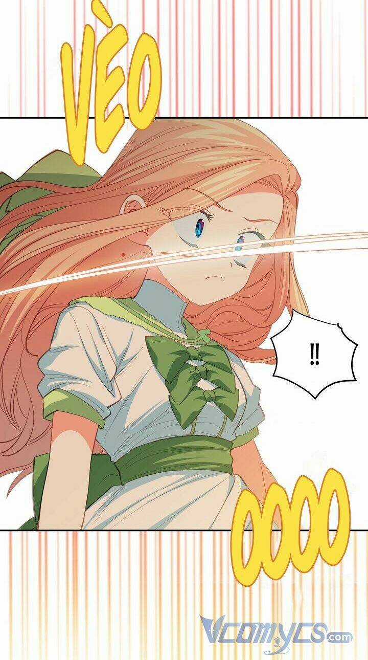 Tôi Đã Nuôi Dưỡng Một Nam Phụ Đầy Ám Ảnh Chapter 11 trang 30