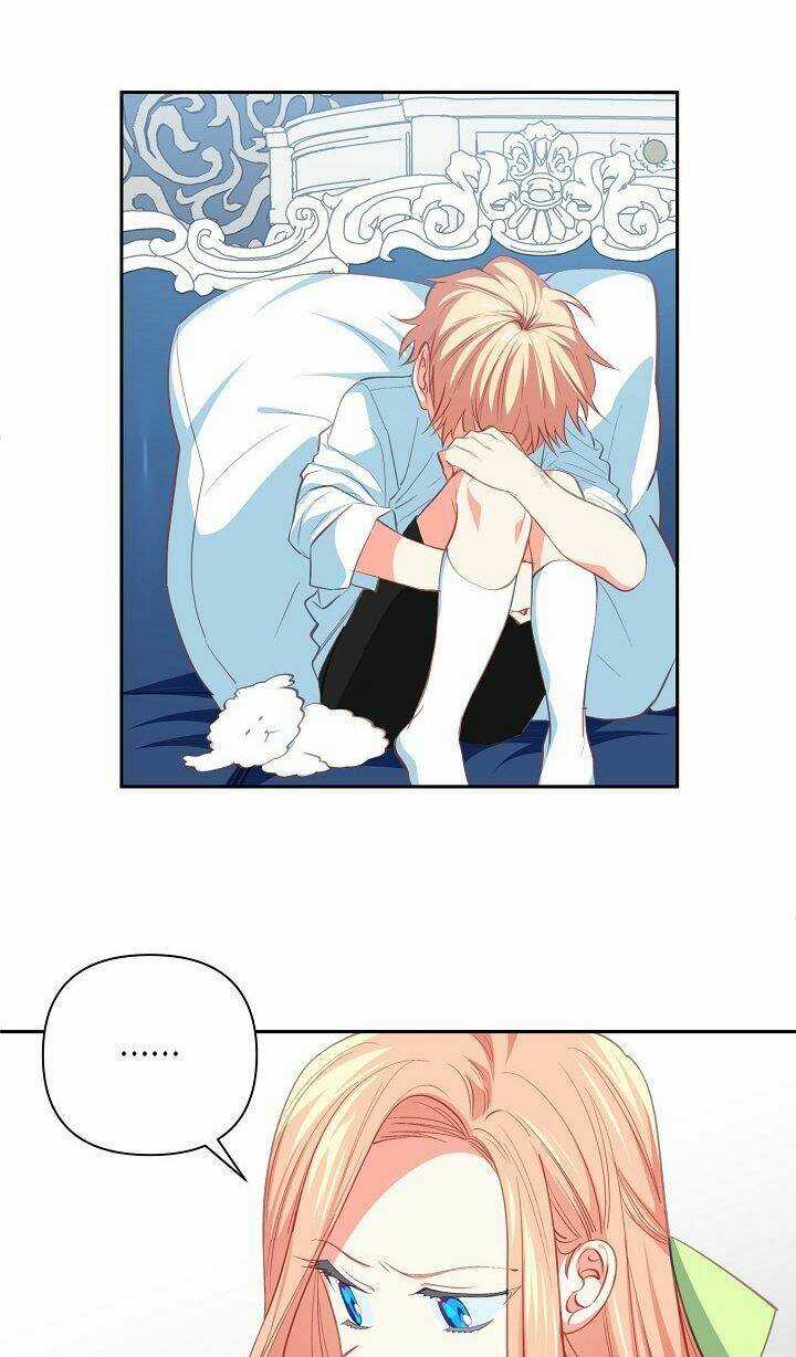 Tôi Đã Nuôi Dưỡng Một Nam Phụ Đầy Ám Ảnh Chapter 11 trang 33