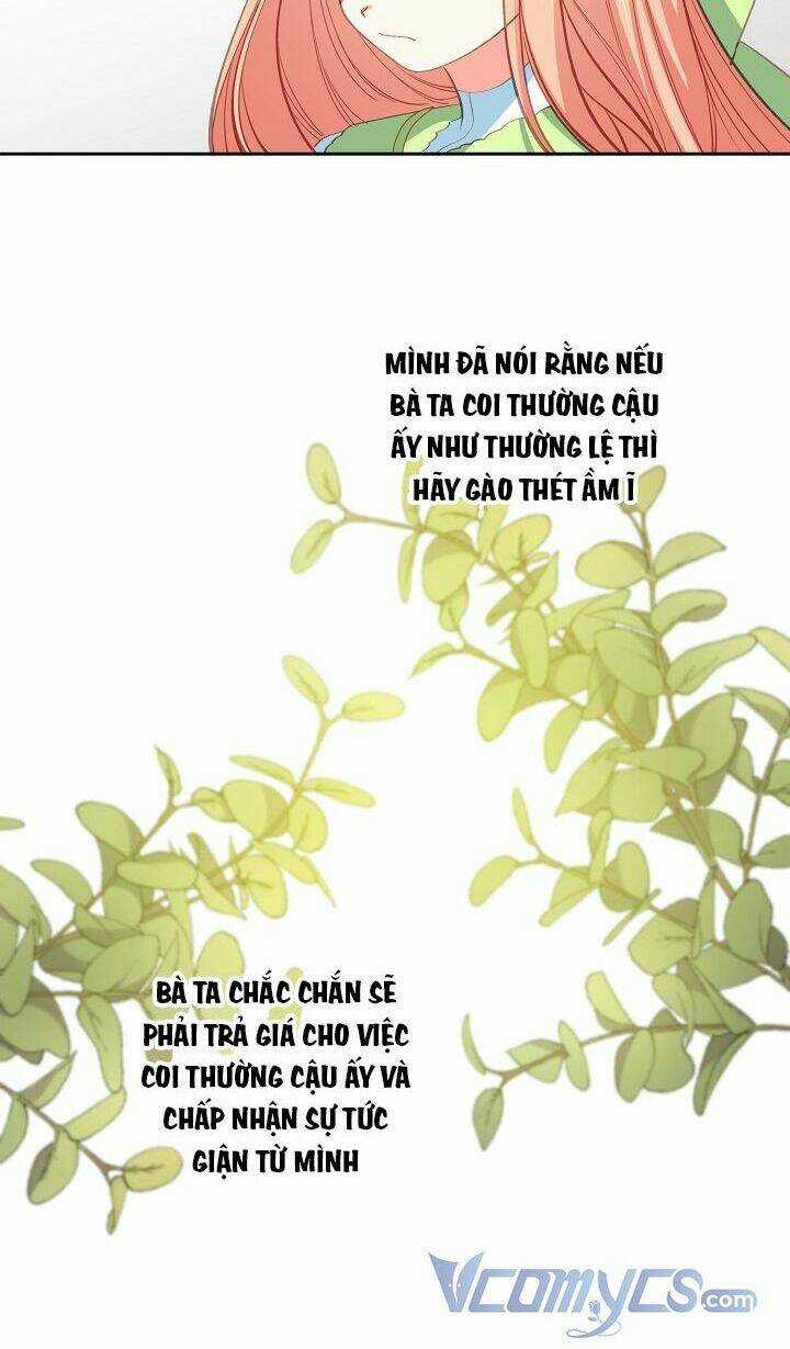 Tôi Đã Nuôi Dưỡng Một Nam Phụ Đầy Ám Ảnh Chapter 11 trang 34