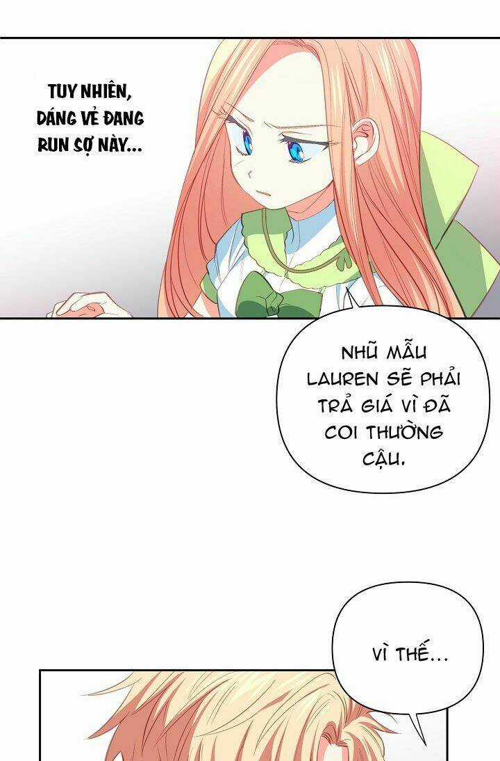 Tôi Đã Nuôi Dưỡng Một Nam Phụ Đầy Ám Ảnh Chapter 11 trang 36