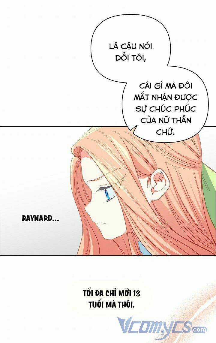 Tôi Đã Nuôi Dưỡng Một Nam Phụ Đầy Ám Ảnh Chapter 11 trang 39