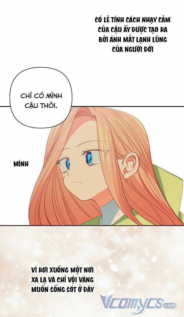 Tôi Đã Nuôi Dưỡng Một Nam Phụ Đầy Ám Ảnh Chapter 11 trang 41