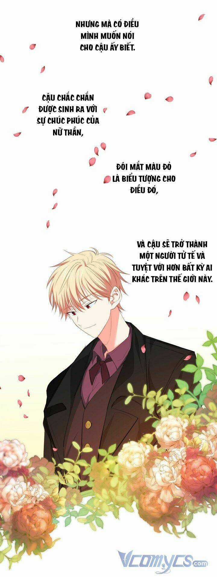 Tôi Đã Nuôi Dưỡng Một Nam Phụ Đầy Ám Ảnh Chapter 11 trang 43