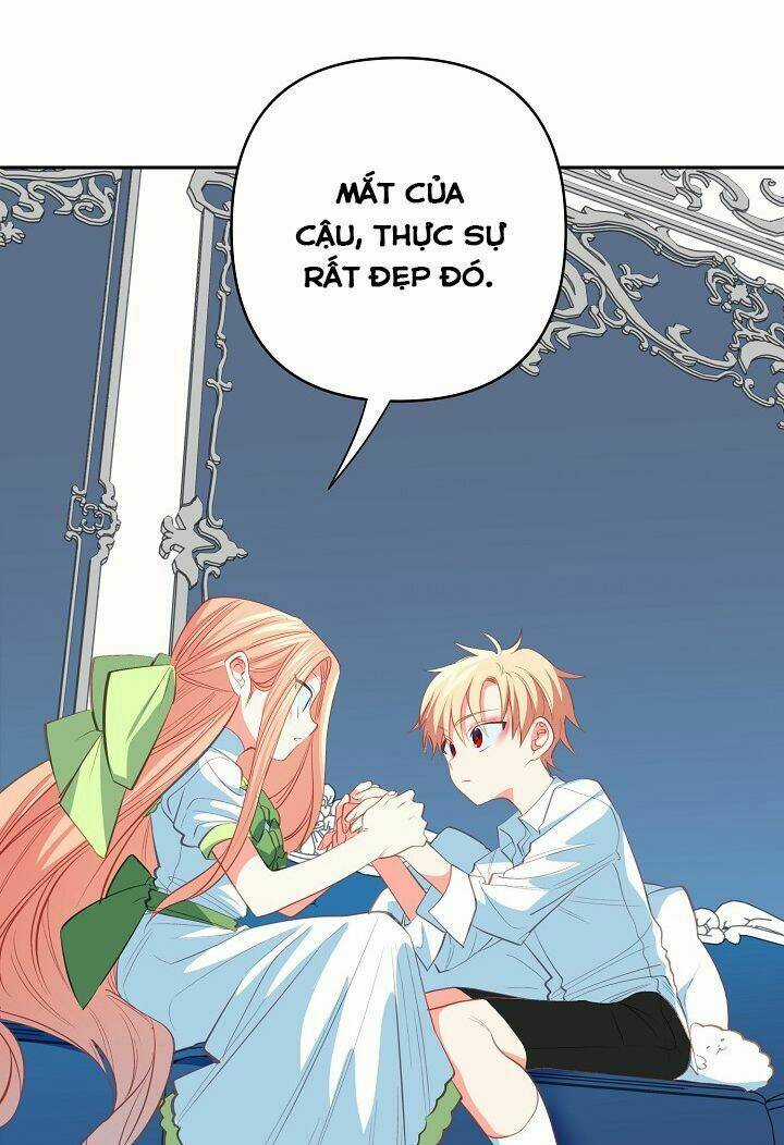 Tôi Đã Nuôi Dưỡng Một Nam Phụ Đầy Ám Ảnh Chapter 11 trang 47