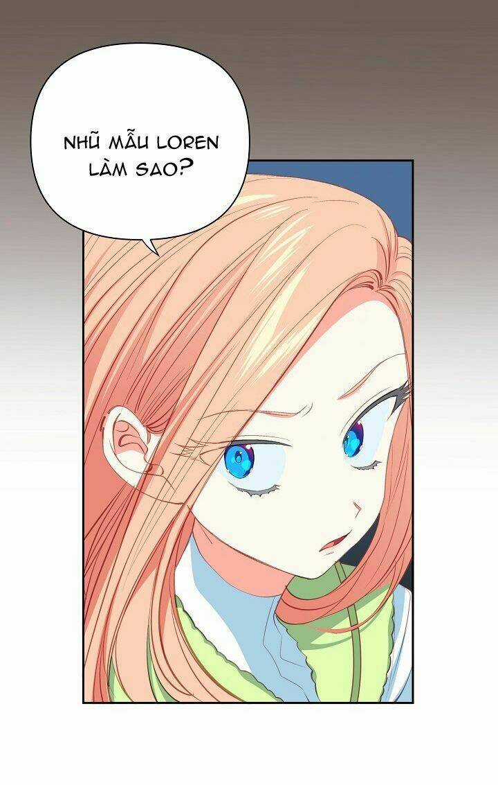 Tôi Đã Nuôi Dưỡng Một Nam Phụ Đầy Ám Ảnh Chapter 11 trang 6