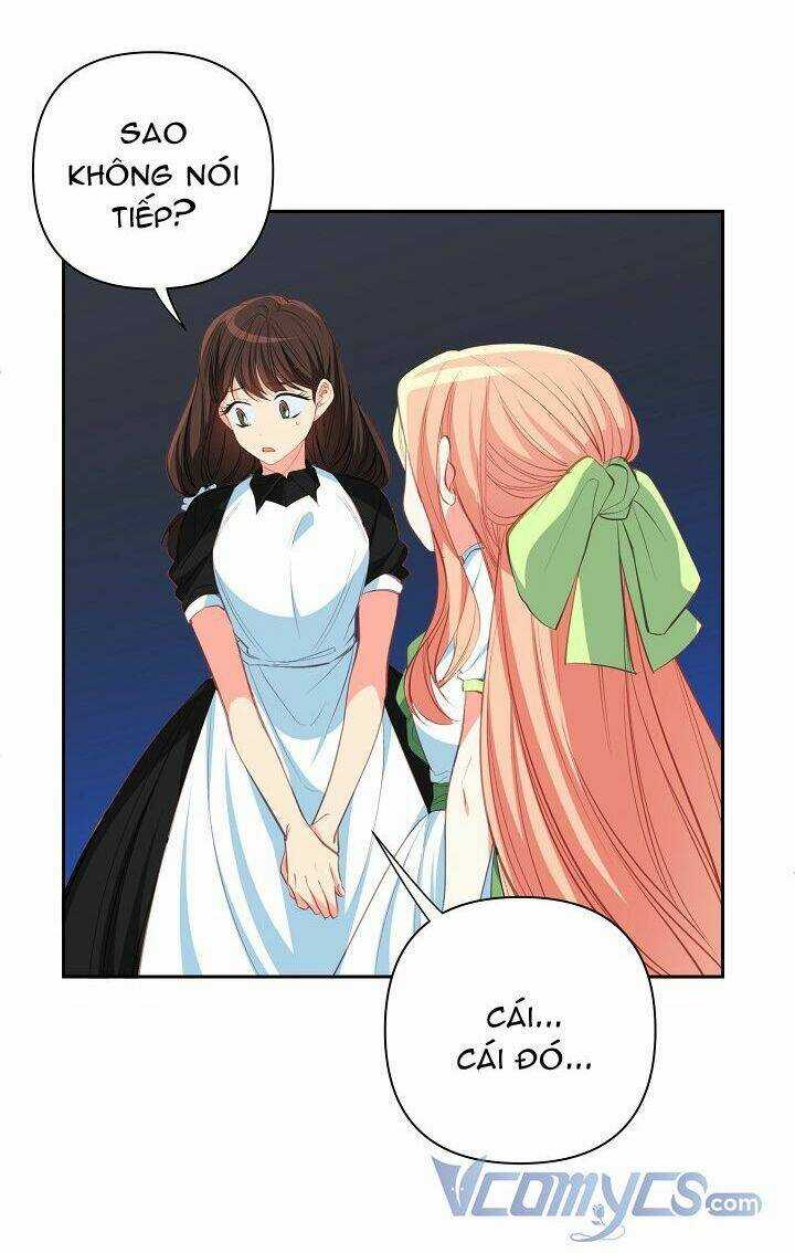 Tôi Đã Nuôi Dưỡng Một Nam Phụ Đầy Ám Ảnh Chapter 11 trang 7