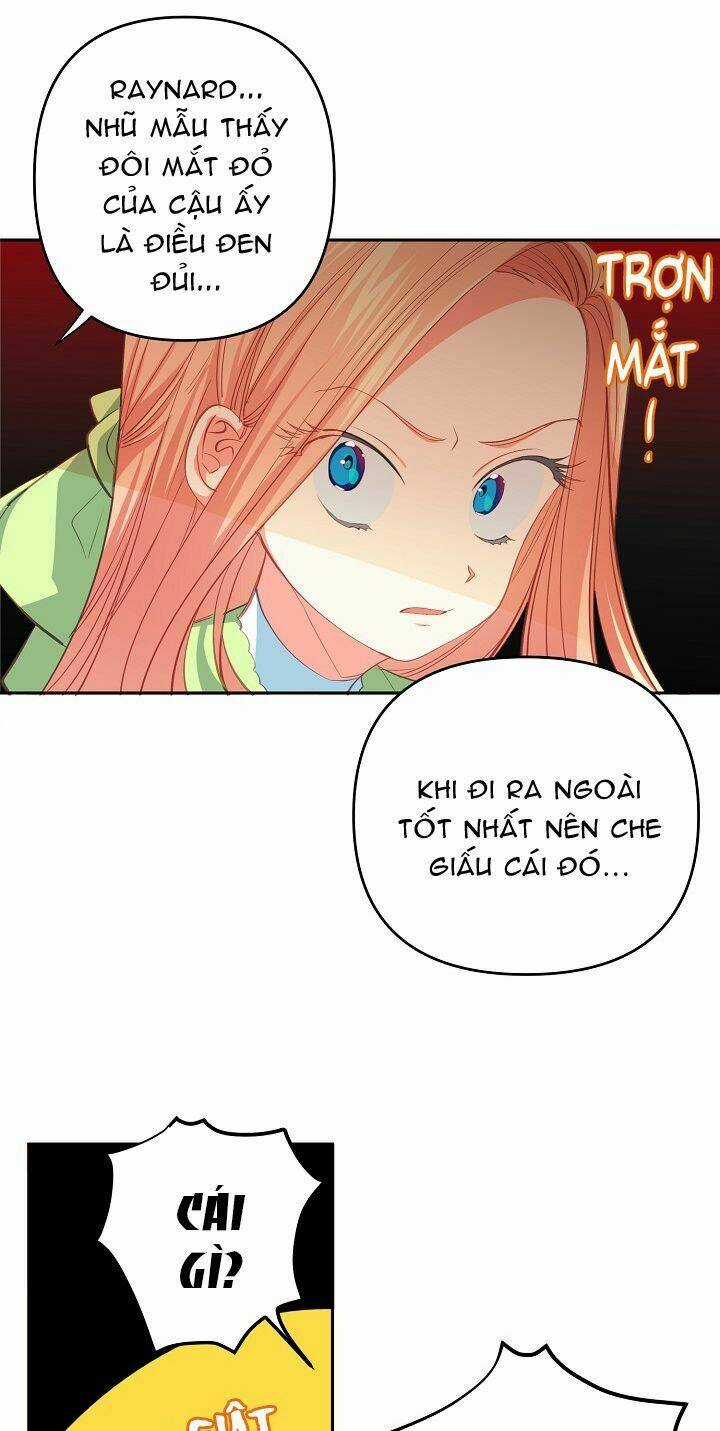 Tôi Đã Nuôi Dưỡng Một Nam Phụ Đầy Ám Ảnh Chapter 11 trang 8