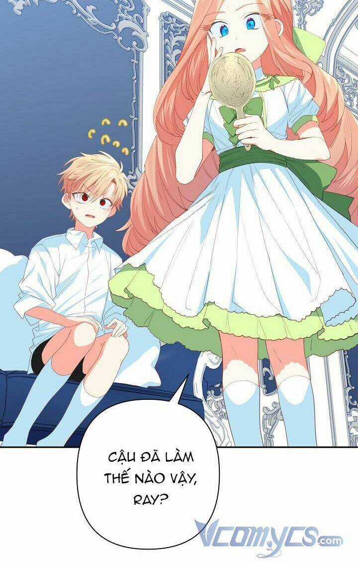 Tôi Đã Nuôi Dưỡng Một Nam Phụ Đầy Ám Ảnh Chapter 12 trang 13