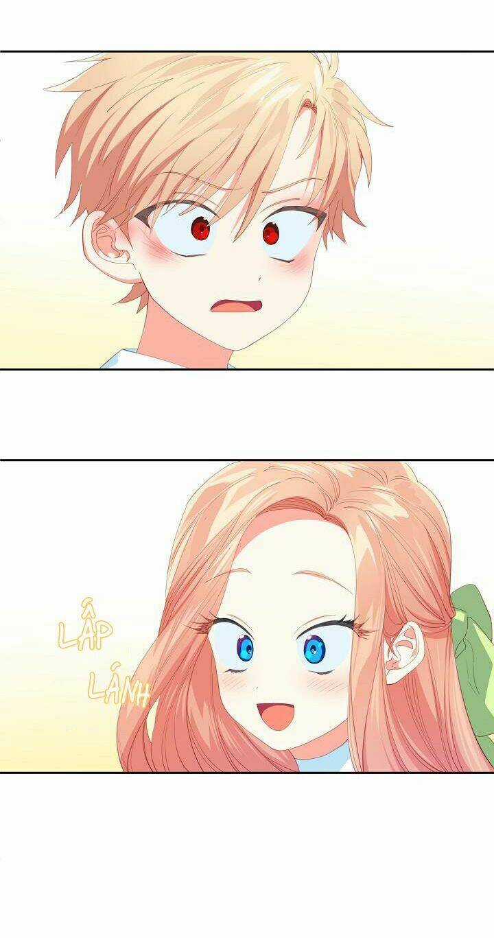 Tôi Đã Nuôi Dưỡng Một Nam Phụ Đầy Ám Ảnh Chapter 12 trang 18