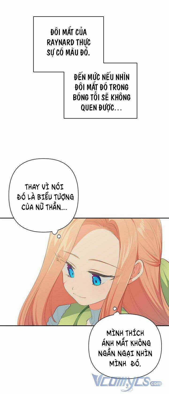 Tôi Đã Nuôi Dưỡng Một Nam Phụ Đầy Ám Ảnh Chapter 12 trang 2