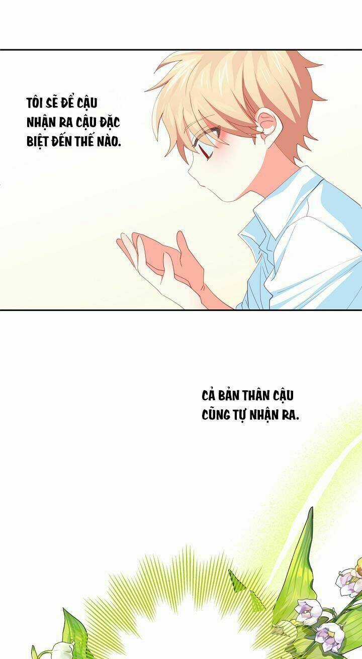 Tôi Đã Nuôi Dưỡng Một Nam Phụ Đầy Ám Ảnh Chapter 12 trang 25