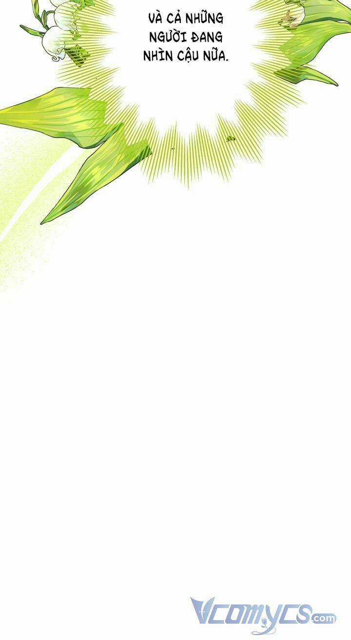 Tôi Đã Nuôi Dưỡng Một Nam Phụ Đầy Ám Ảnh Chapter 12 trang 26