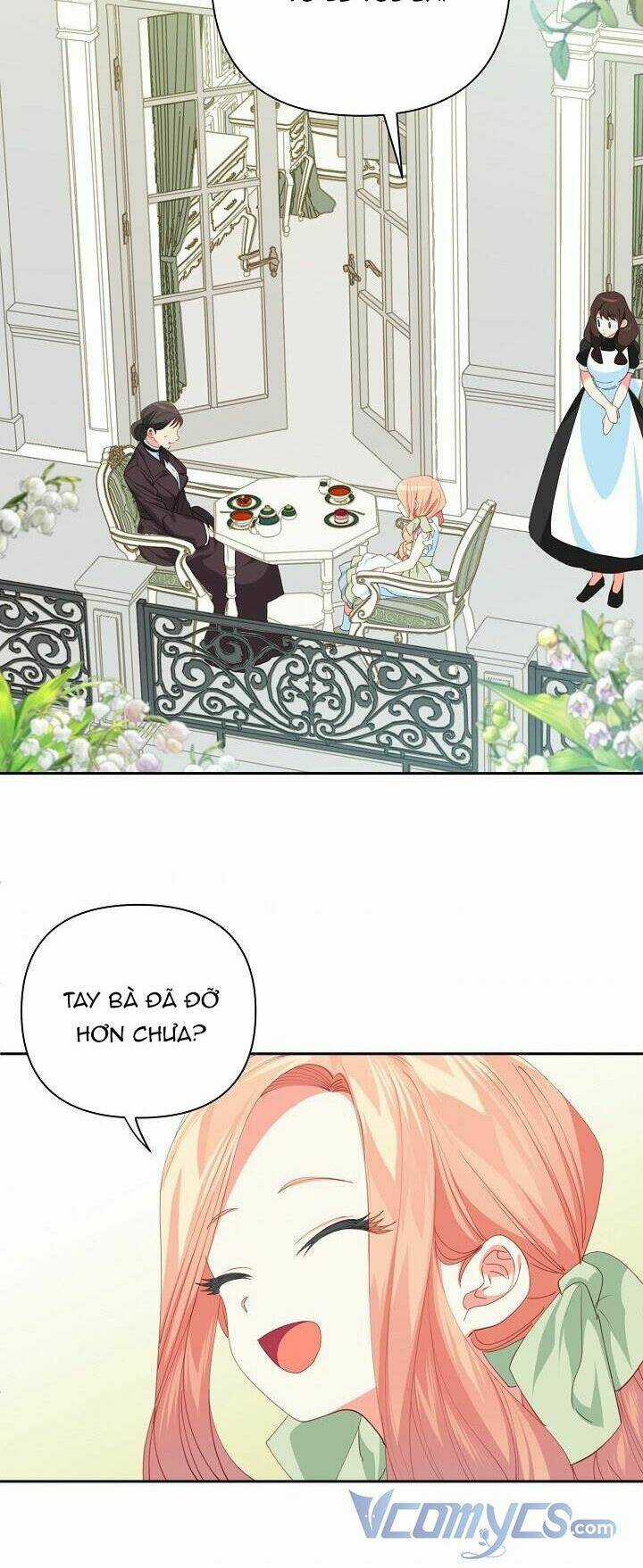 Tôi Đã Nuôi Dưỡng Một Nam Phụ Đầy Ám Ảnh Chapter 12 trang 28