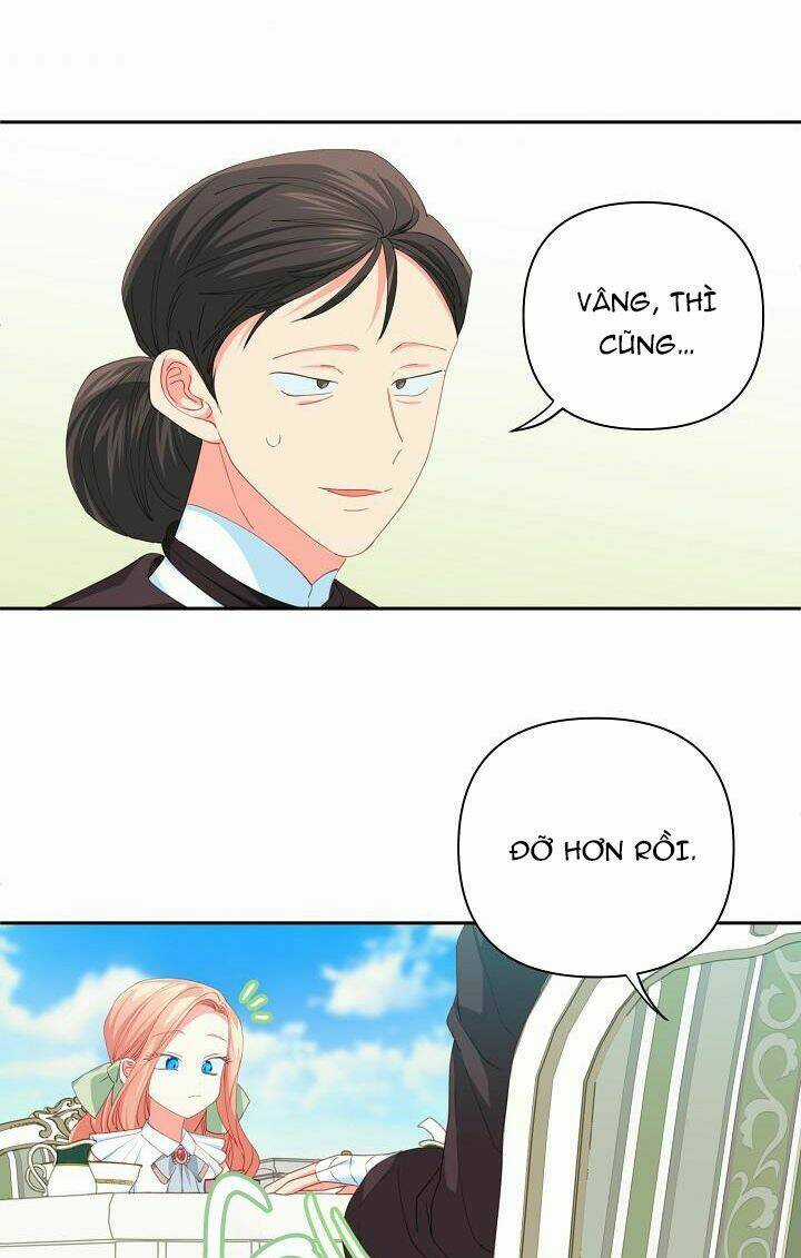 Tôi Đã Nuôi Dưỡng Một Nam Phụ Đầy Ám Ảnh Chapter 12 trang 29