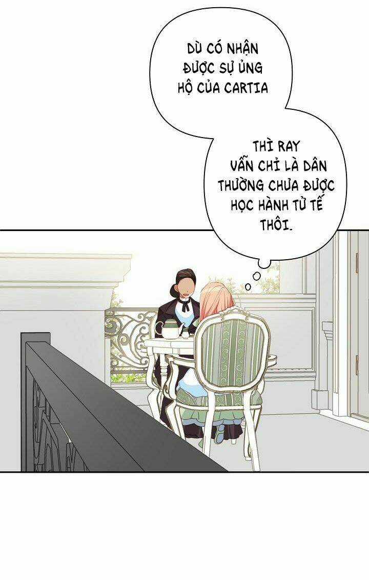 Tôi Đã Nuôi Dưỡng Một Nam Phụ Đầy Ám Ảnh Chapter 12 trang 32