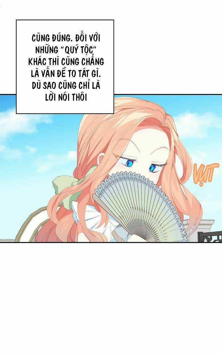 Tôi Đã Nuôi Dưỡng Một Nam Phụ Đầy Ám Ảnh Chapter 12 trang 34