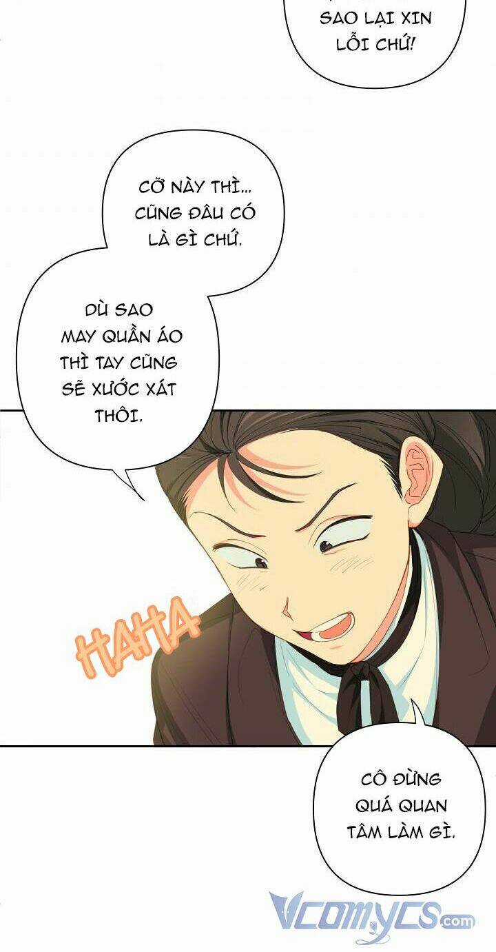 Tôi Đã Nuôi Dưỡng Một Nam Phụ Đầy Ám Ảnh Chapter 12 trang 37