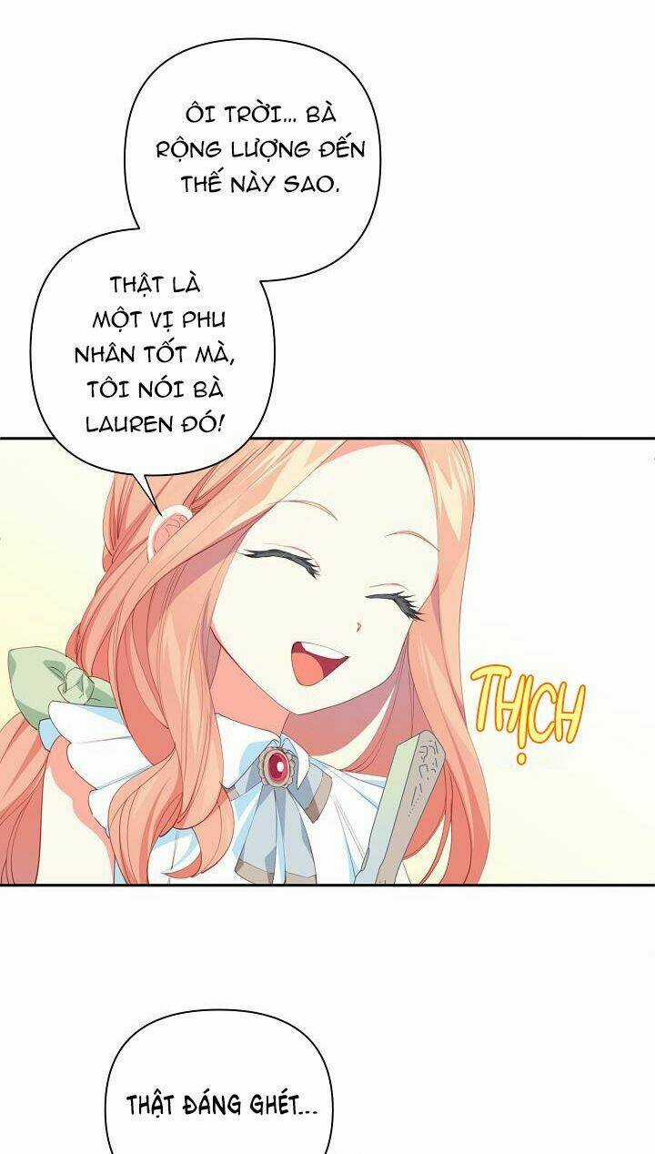 Tôi Đã Nuôi Dưỡng Một Nam Phụ Đầy Ám Ảnh Chapter 12 trang 38