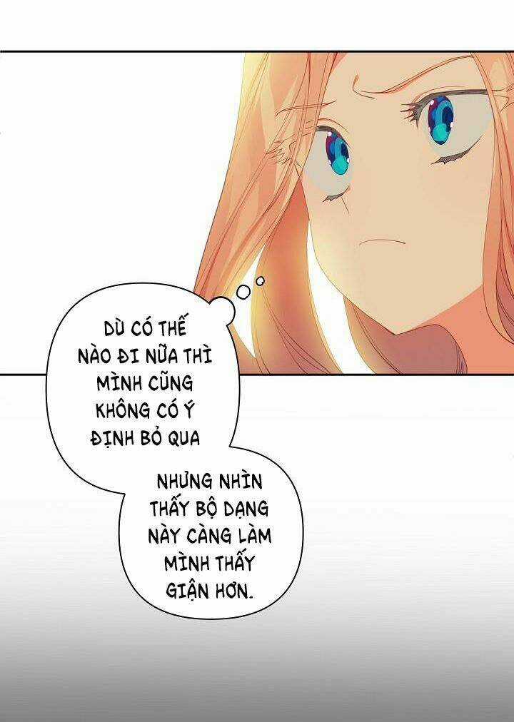 Tôi Đã Nuôi Dưỡng Một Nam Phụ Đầy Ám Ảnh Chapter 12 trang 40