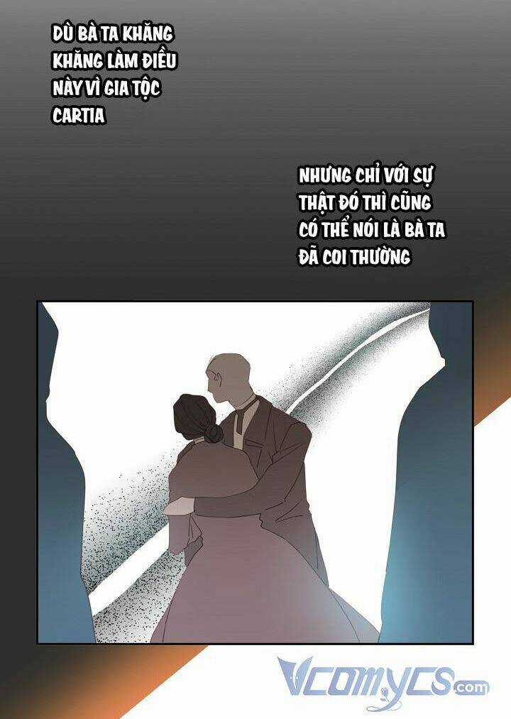 Tôi Đã Nuôi Dưỡng Một Nam Phụ Đầy Ám Ảnh Chapter 12 trang 41