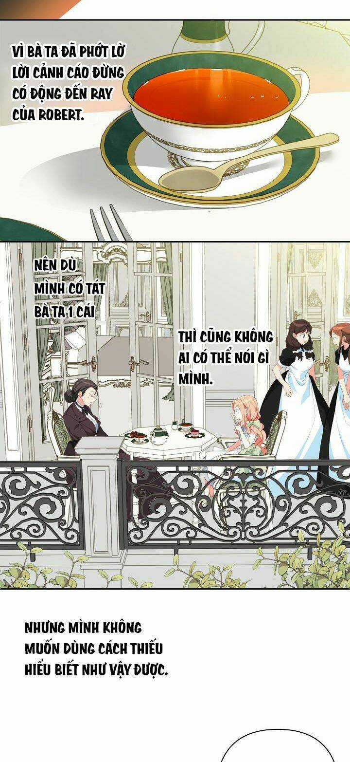 Tôi Đã Nuôi Dưỡng Một Nam Phụ Đầy Ám Ảnh Chapter 12 trang 42