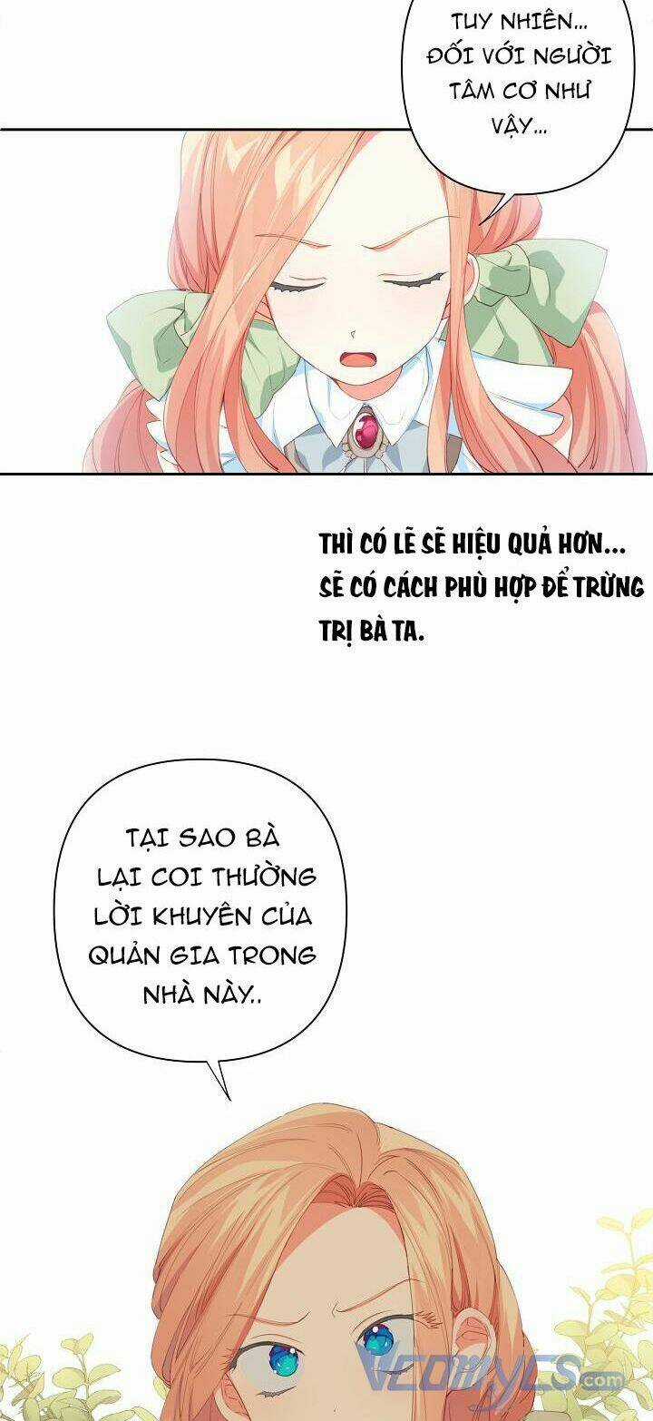 Tôi Đã Nuôi Dưỡng Một Nam Phụ Đầy Ám Ảnh Chapter 12 trang 43