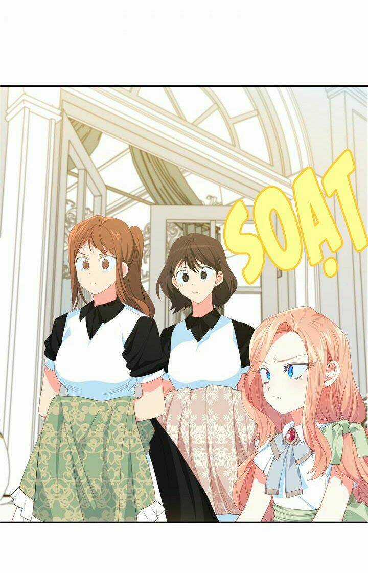 Tôi Đã Nuôi Dưỡng Một Nam Phụ Đầy Ám Ảnh Chapter 12 trang 45