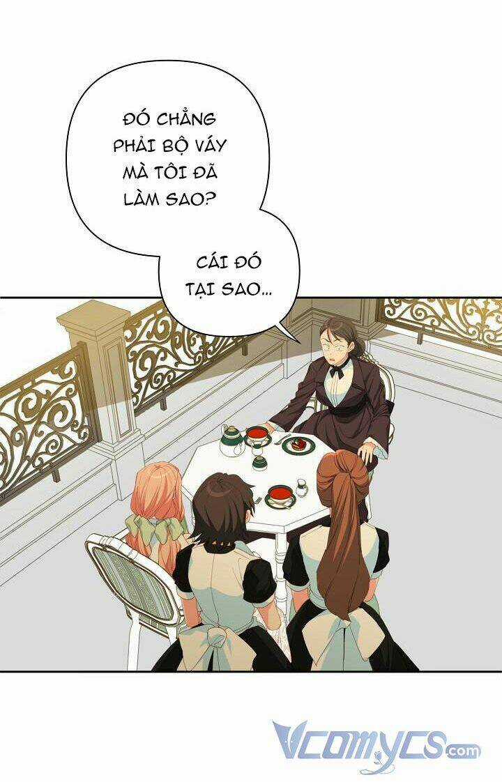 Tôi Đã Nuôi Dưỡng Một Nam Phụ Đầy Ám Ảnh Chapter 12 trang 46