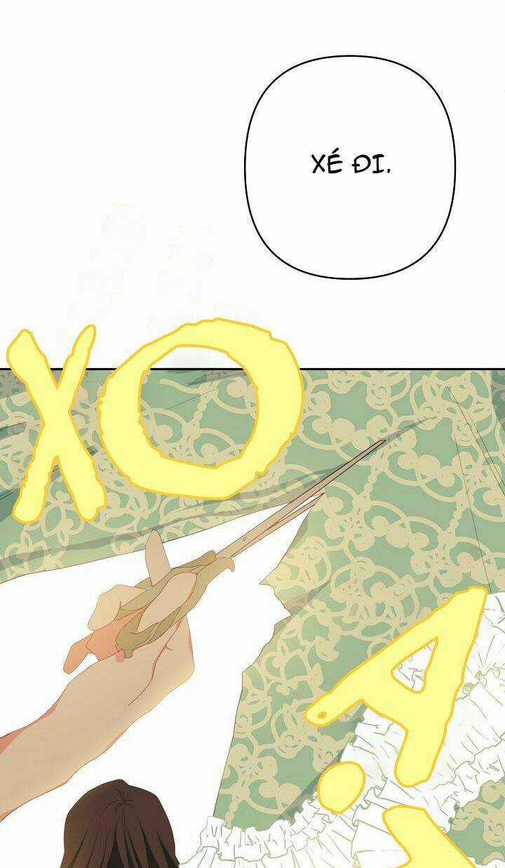 Tôi Đã Nuôi Dưỡng Một Nam Phụ Đầy Ám Ảnh Chapter 12 trang 47