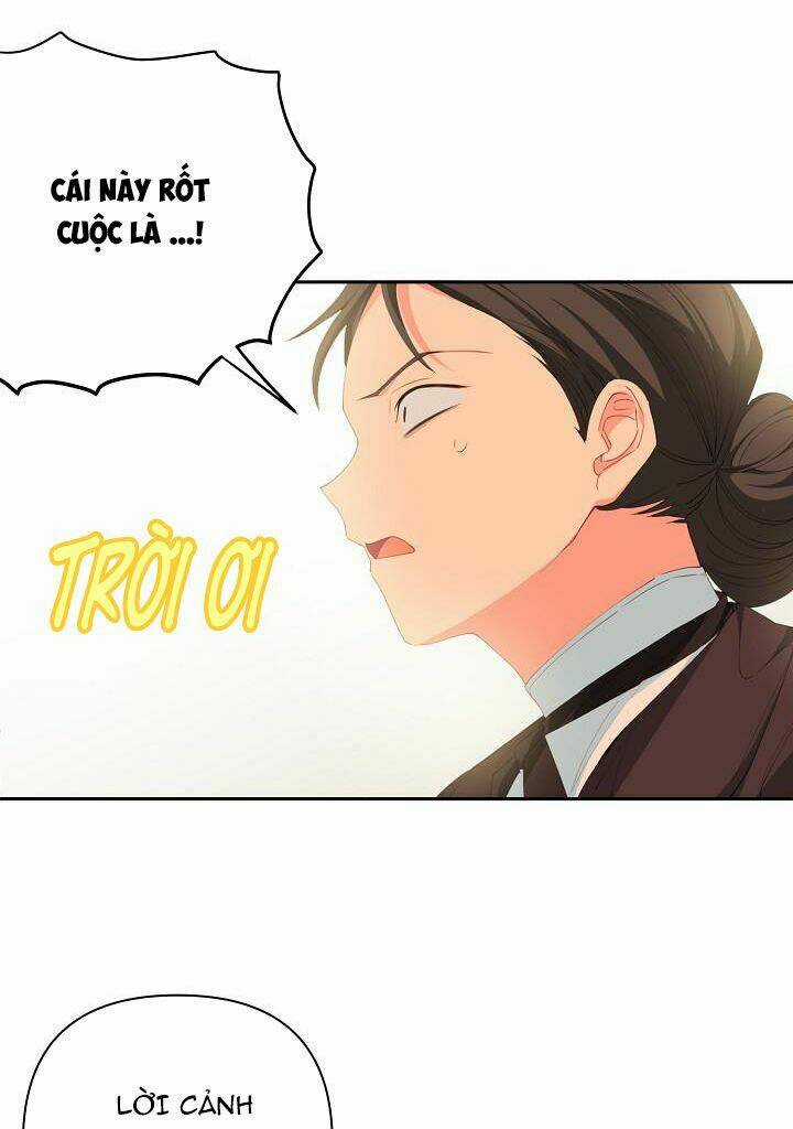 Tôi Đã Nuôi Dưỡng Một Nam Phụ Đầy Ám Ảnh Chapter 12 trang 49