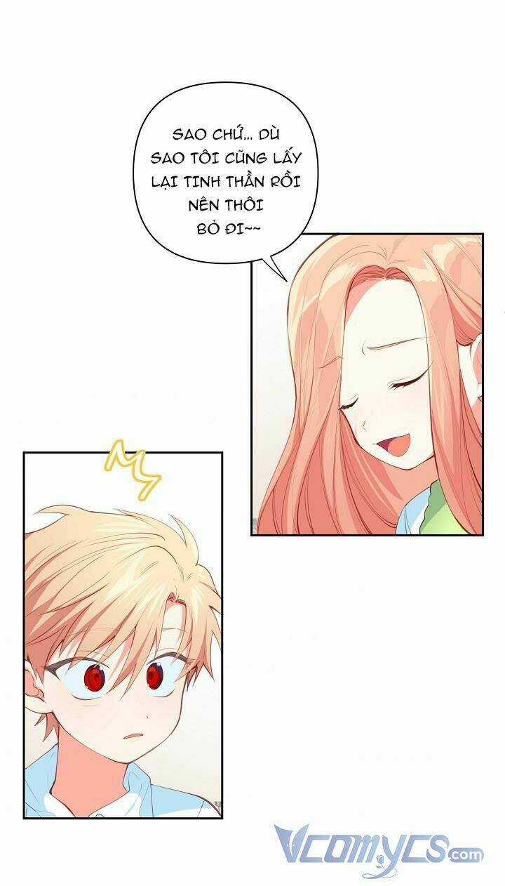 Tôi Đã Nuôi Dưỡng Một Nam Phụ Đầy Ám Ảnh Chapter 12 trang 5