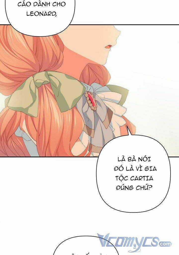 Tôi Đã Nuôi Dưỡng Một Nam Phụ Đầy Ám Ảnh Chapter 12 trang 50