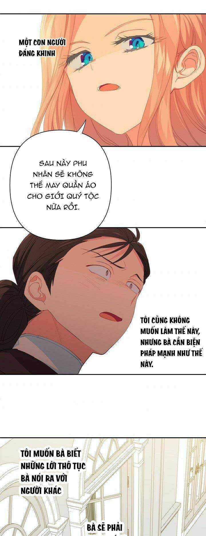 Tôi Đã Nuôi Dưỡng Một Nam Phụ Đầy Ám Ảnh Chapter 12 trang 52