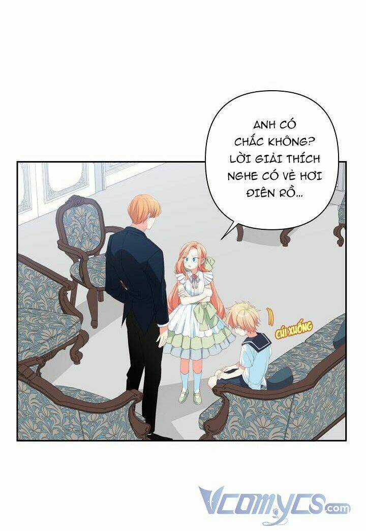 Tôi Đã Nuôi Dưỡng Một Nam Phụ Đầy Ám Ảnh Chapter 13 trang 10