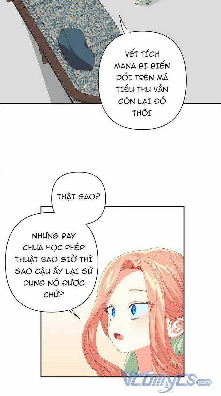 Tôi Đã Nuôi Dưỡng Một Nam Phụ Đầy Ám Ảnh Chapter 13 trang 13